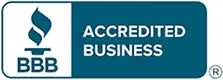 BBB Accredited Business