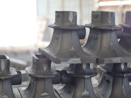 mcnichols ferrous metals cast iron
