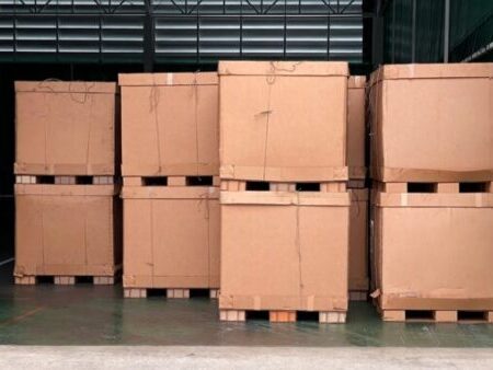 gaylord containers pallet boxes