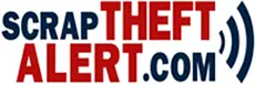 scraptheftalert.com logo